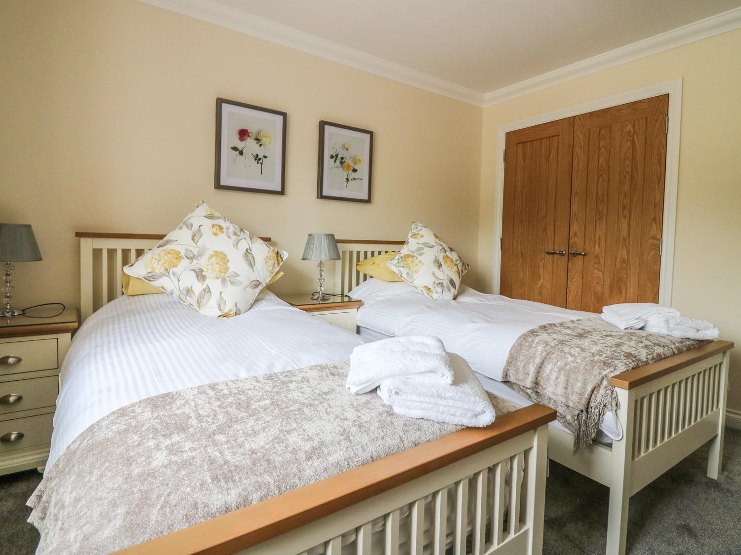 Burnside Cottage Portree Dış mekan fotoğraf